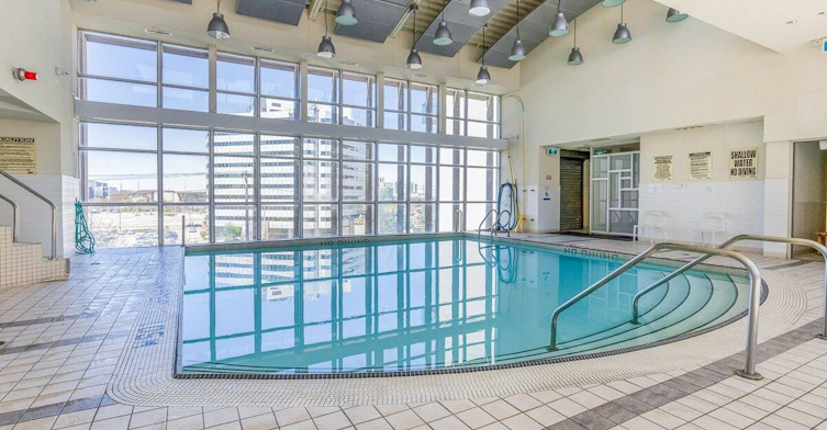 505-3939 Duke Of York Boulevard, Mississauga, ON, L5B 4N2 - 32