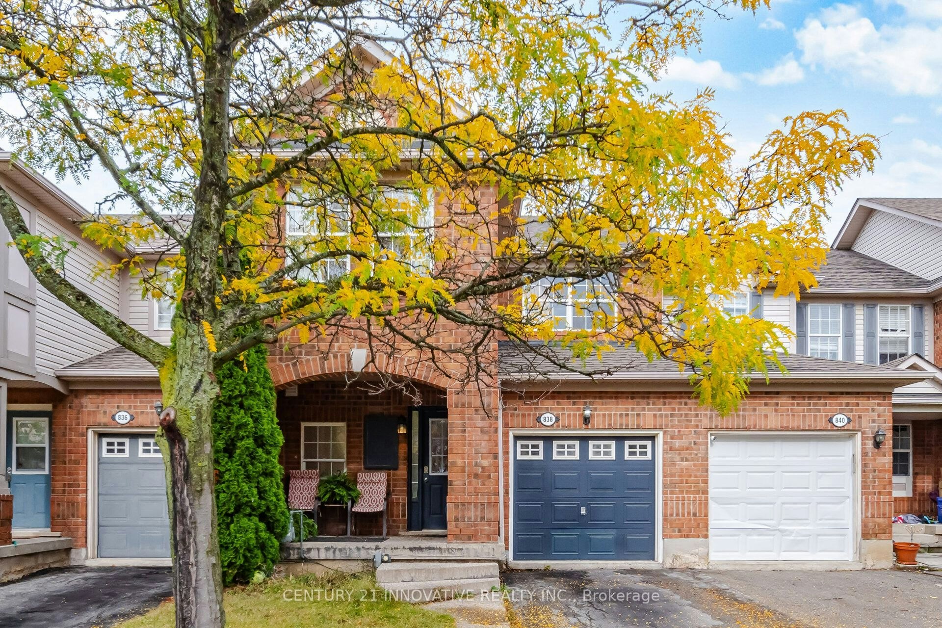 838 Mckay Crescent, Milton, ON, L9T 6L2