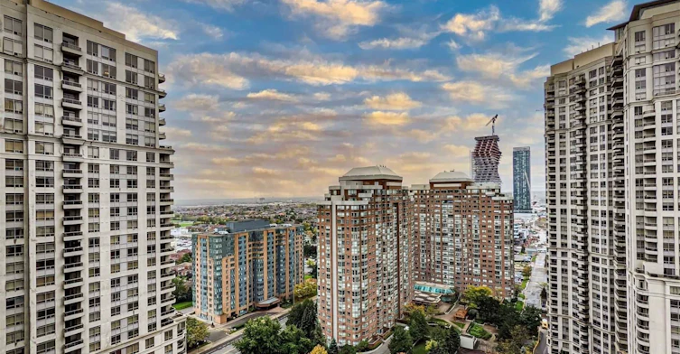 2326-3888 Duke Of York Boulevard, Mississauga, ON, L5B 4P5 - 14