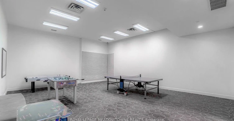 2326-3888 Duke Of York Boulevard, Mississauga, ON, L5B 4P5 - 21