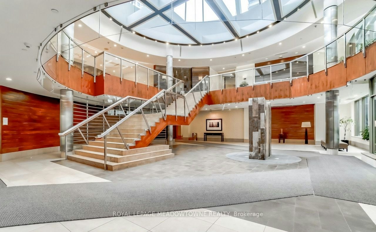 2326-3888 Duke Of York Boulevard, Mississauga, ON, L5B 4P5 - 15