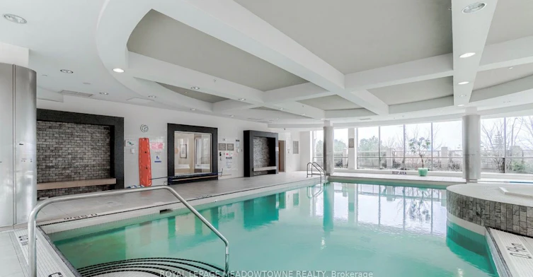 2326-3888 Duke Of York Boulevard, Mississauga, ON, L5B 4P5 - 18