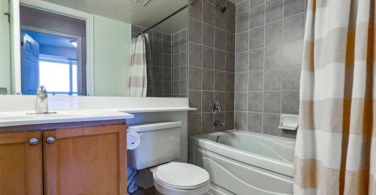 2326-3888 Duke Of York Boulevard, Mississauga, ON, L5B 4P5 - 6