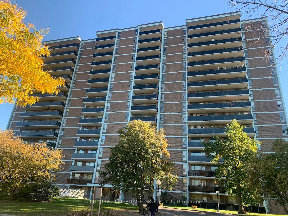 911-235 Grandravine Drive, Toronto, ON, M3N 1J2