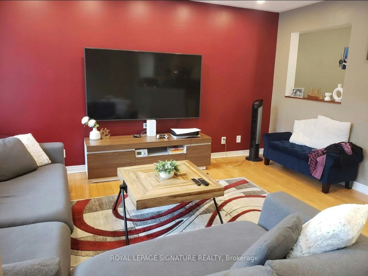 Upper-5316 Marblewood Drive, Mississauga, ON, L5V 2K8 - 4