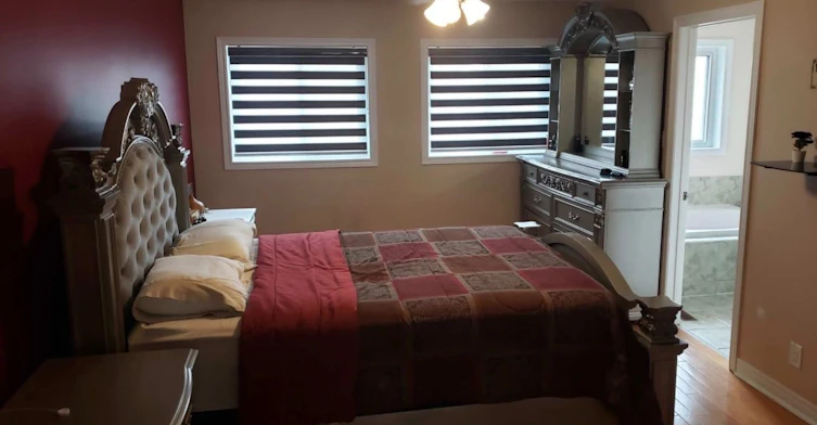 Upper-5316 Marblewood Drive, Mississauga, ON, L5V 2K8 - 10