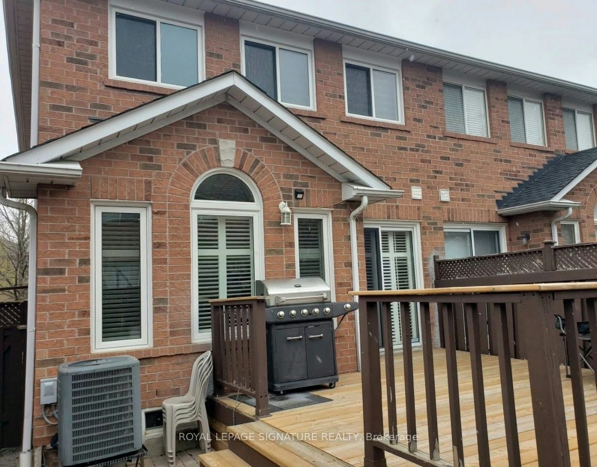 Upper-5316 Marblewood Drive, Mississauga, ON, L5V 2K8 - 12