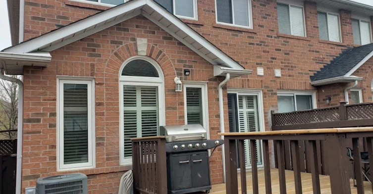 Upper-5316 Marblewood Drive, Mississauga, ON, L5V 2K8 - 12