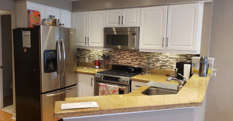 Upper-5316 Marblewood Drive, Mississauga, ON, L5V 2K8 - 5