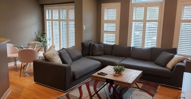 Upper-5316 Marblewood Drive, Mississauga, ON, L5V 2K8