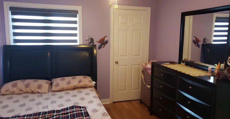 Upper-5316 Marblewood Drive, Mississauga, ON, L5V 2K8 - 8
