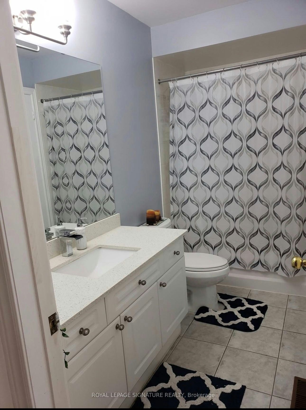 Upper-5316 Marblewood Drive, Mississauga, ON, L5V 2K8 - 9