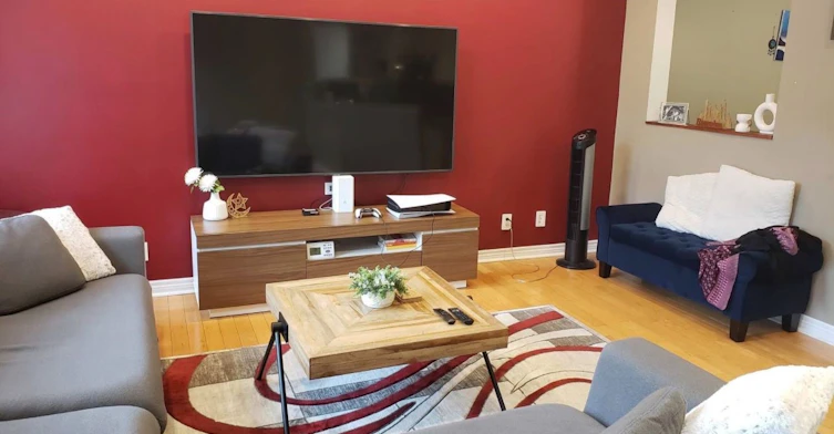 5316 Marblewood Drive, Mississauga, ON, L5V 2K8 - 4
