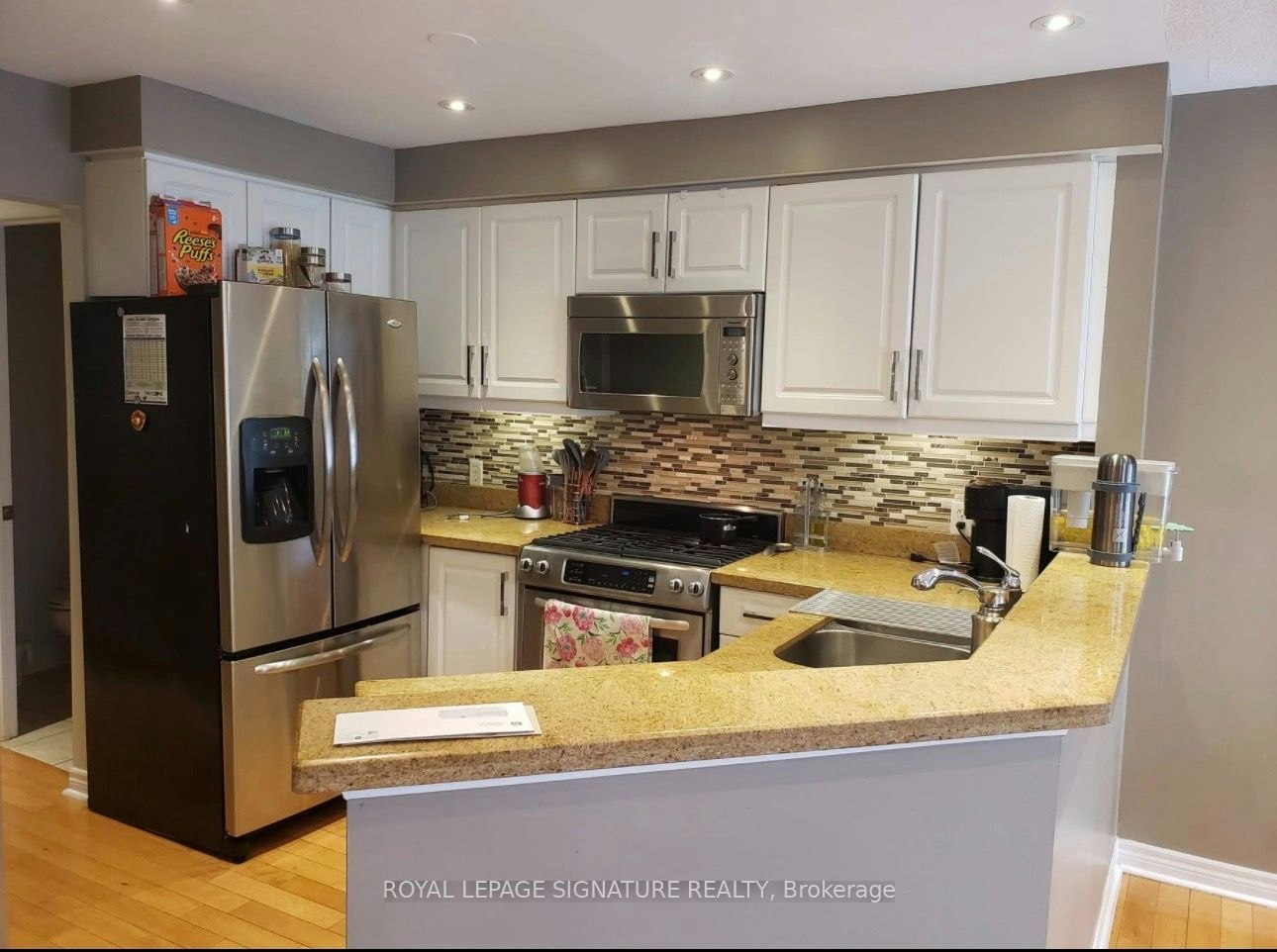 5316 Marblewood Drive, Mississauga, ON, L5V 2K8 - 5
