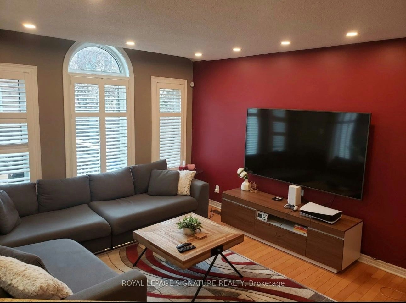 5316 Marblewood Drive, Mississauga, ON, L5V 2K8 - 3