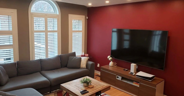 5316 Marblewood Drive, Mississauga, ON, L5V 2K8 - 3