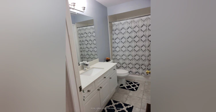 5316 Marblewood Drive, Mississauga, ON, L5V 2K8 - 9