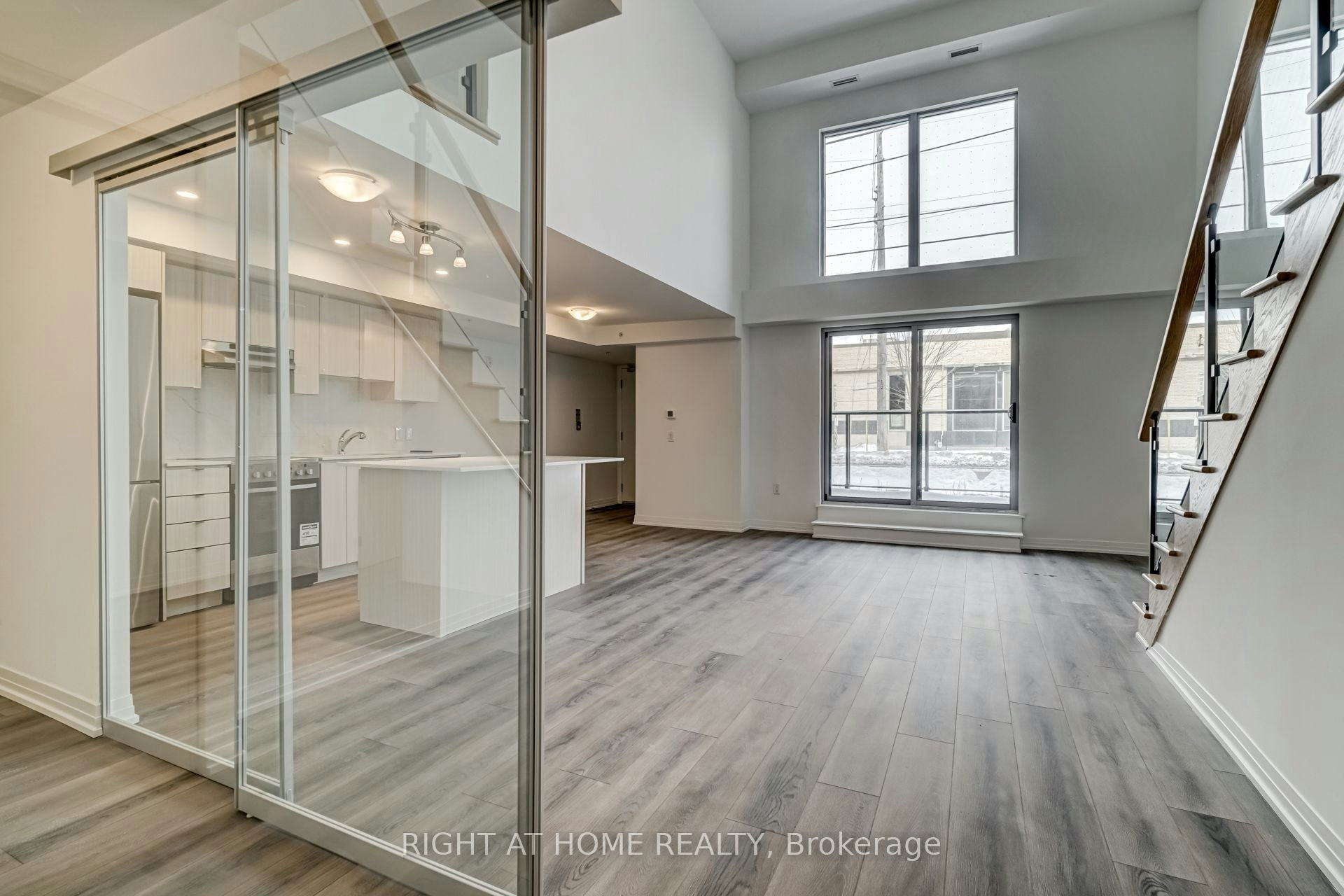 105-408 Brown's Line, Toronto, ON, M8W 3T8 - 2
