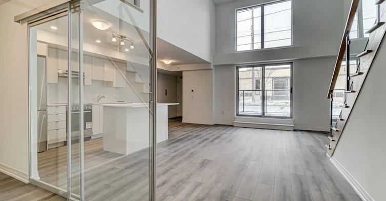105-408 Brown's Line, Toronto, ON, M8W 3T8 - 2