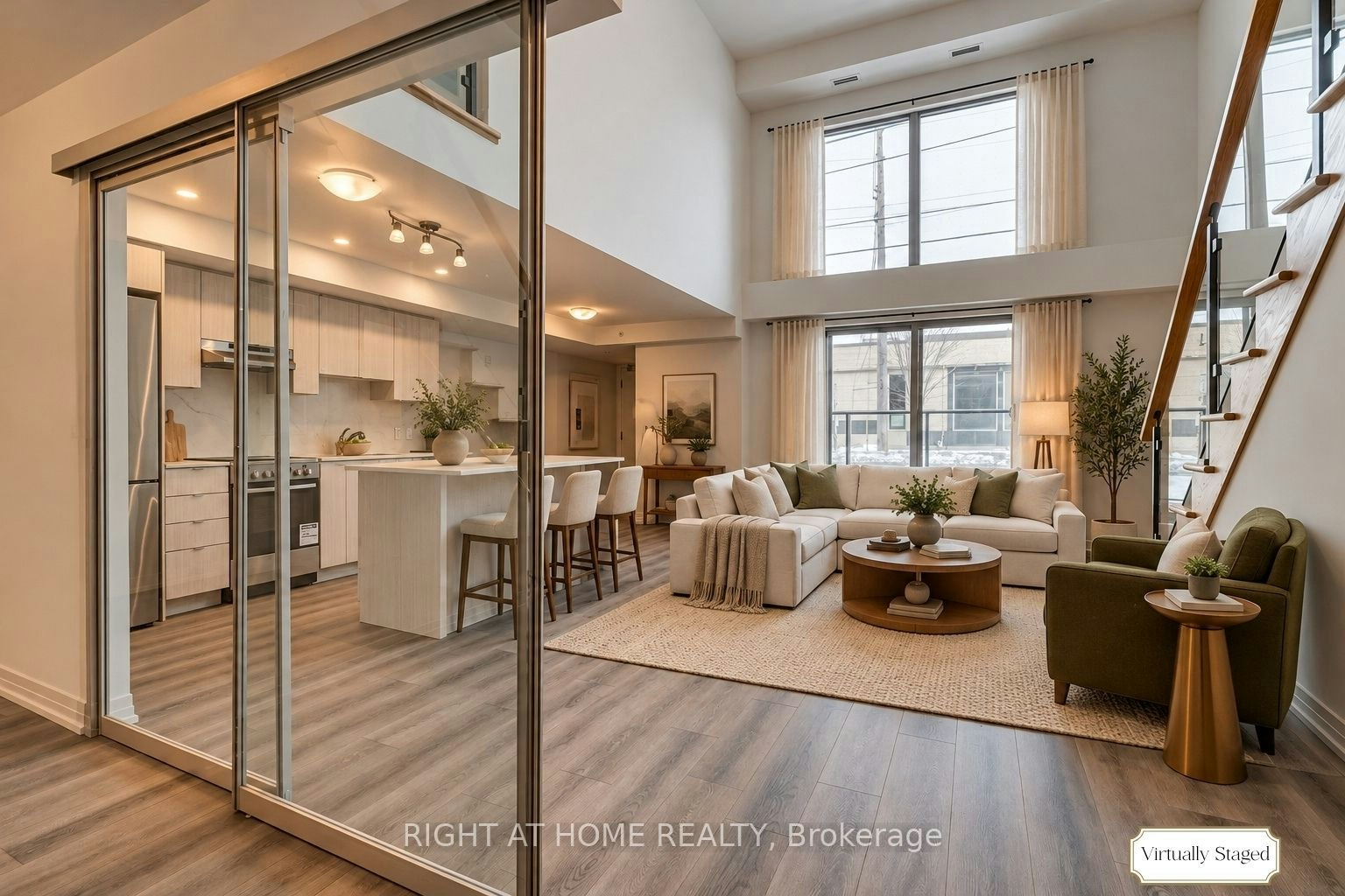 105-408 Brown's Line, Toronto, ON, M8W 3T8