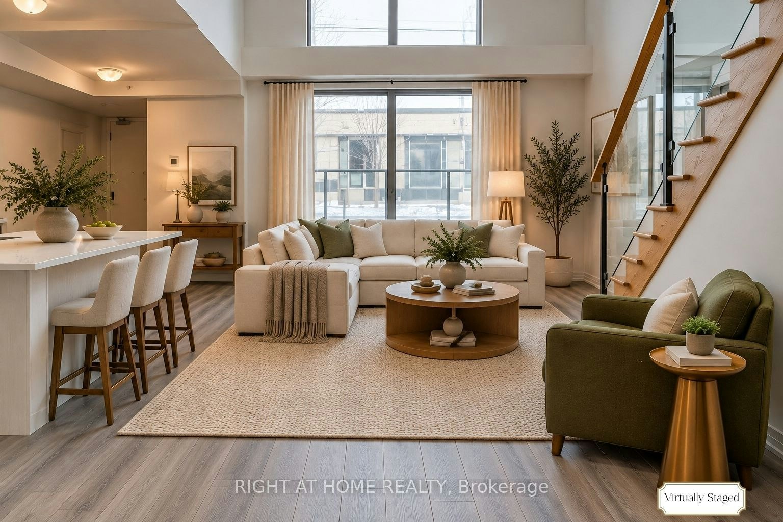 105-408 Brown's Line, Toronto, ON, M8W 3T8 - 5