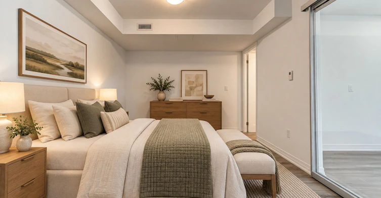 105-408 Brown's Line, Toronto, ON, M8W 3T8 - 17
