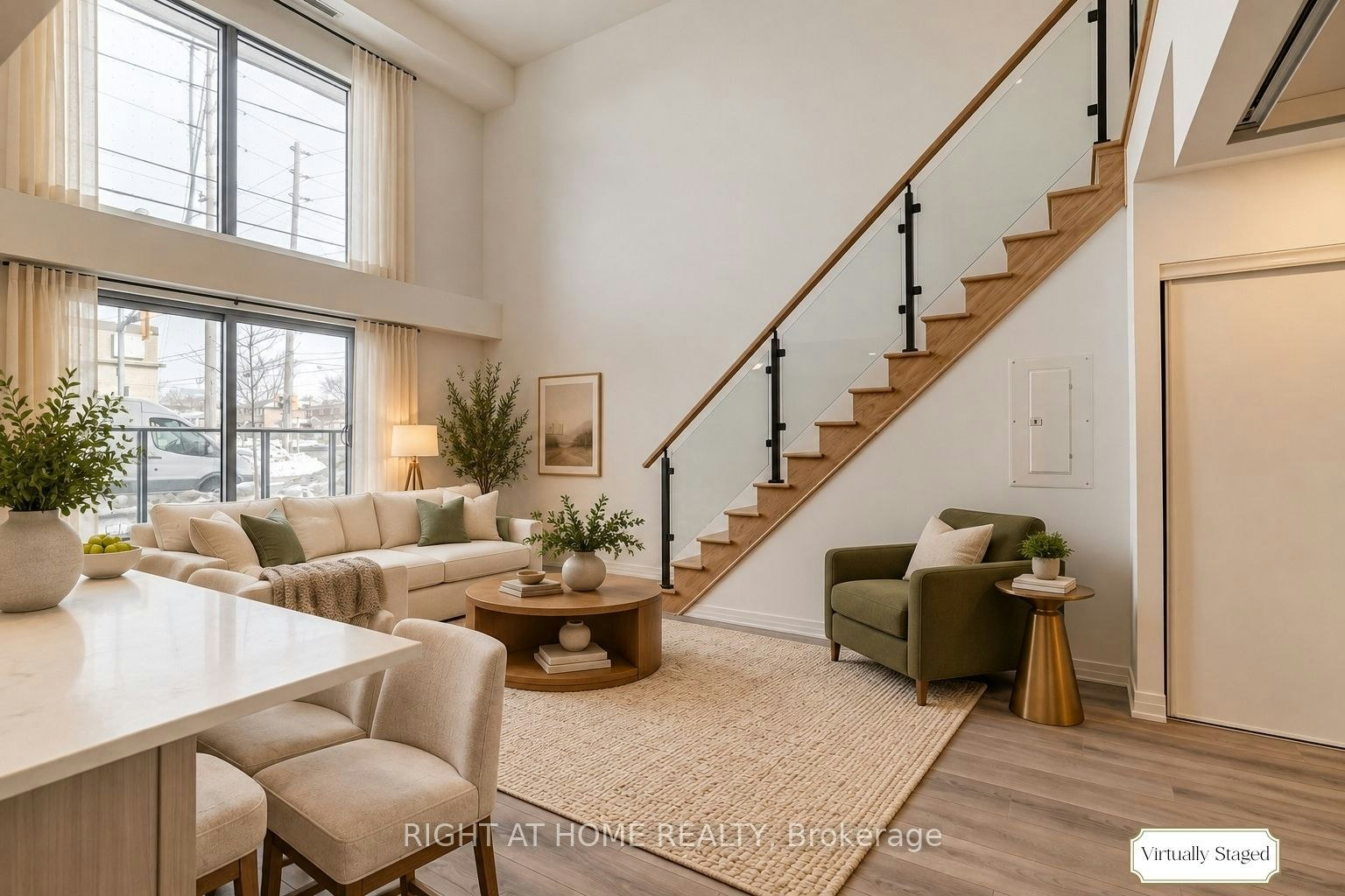 105-408 Brown's Line, Toronto, ON, M8W 3T8 - 3