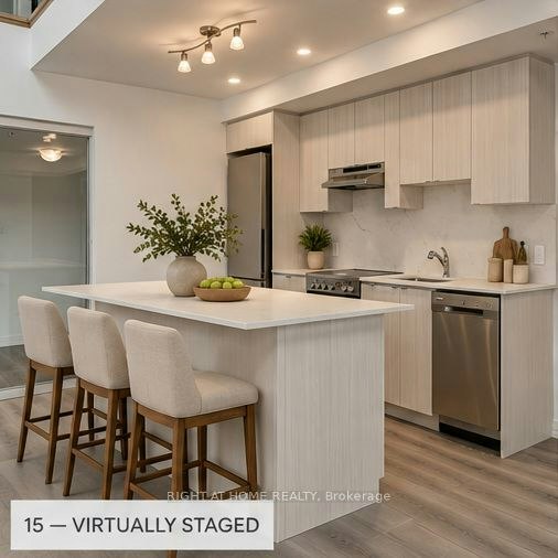 105-408 Brown's Line, Toronto, ON, M8W 3T8 - 7
