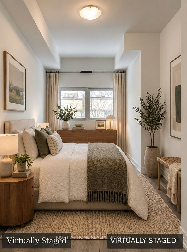 105-408 Brown's Line, Toronto, ON, M8W 3T8 - 20