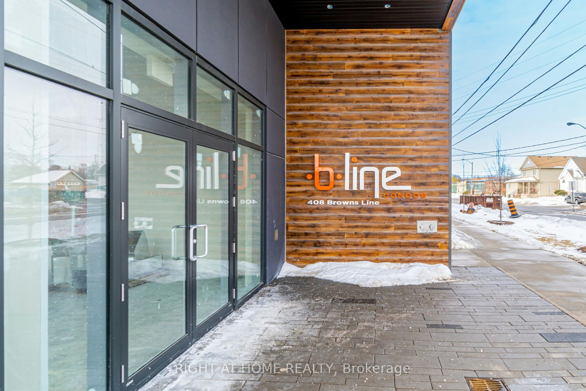 105-408 Brown's Line, Toronto, ON, M8W 3T8 - 24
