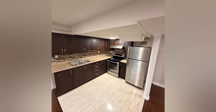44 Perkins Drive, Brampton, ON, L7A 3V6 - 5