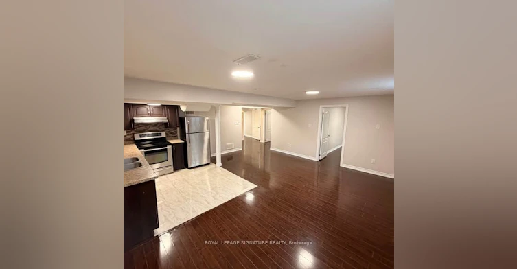 44 Perkins Drive, Brampton, ON, L7A 3V6 - 8