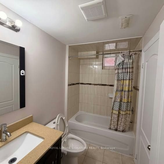 44 Perkins Drive, Brampton, ON, L7A 3V6 - 12