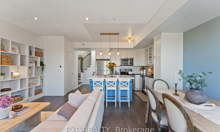 6-145 Long Branch Avenue