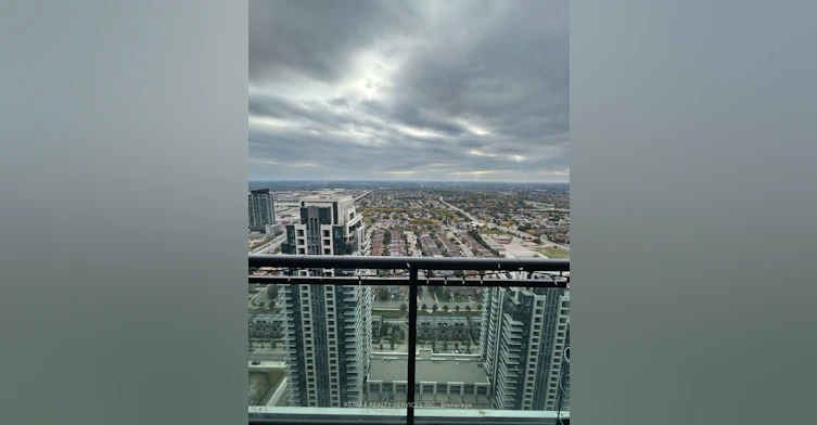 4005-4070 Confederation Parkway, Mississauga, ON, L5B 0E9 - 2