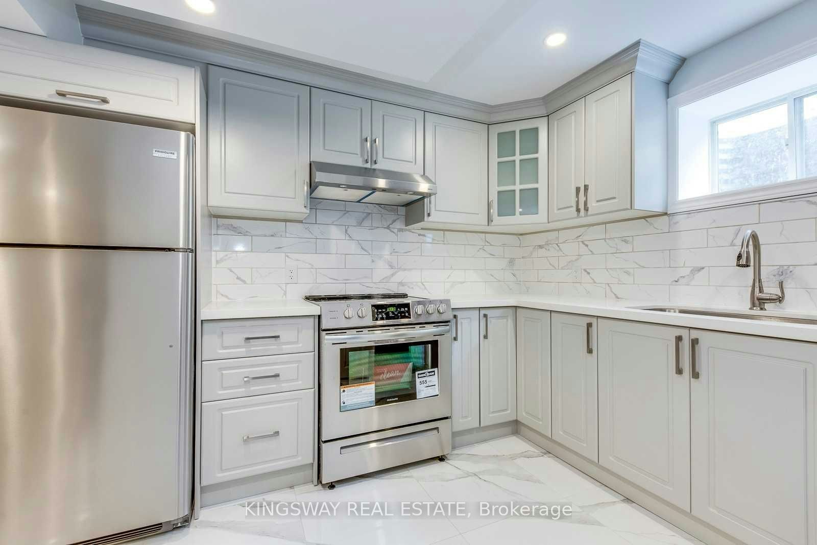 Basement-5150 Durie Road, Mississauga, ON, L5M 2C7 - 7