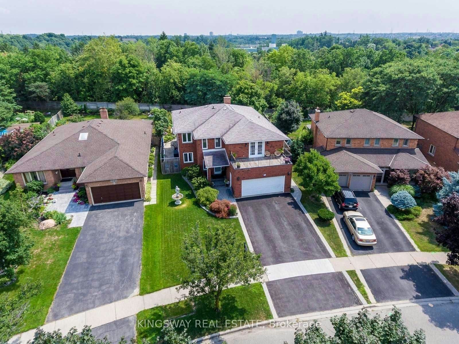Basement-5150 Durie Road, Mississauga, ON, L5M 2C7 - 3