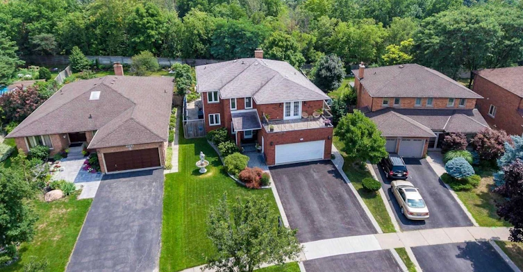 Basement-5150 Durie Road, Mississauga, ON, L5M 2C7 - 3