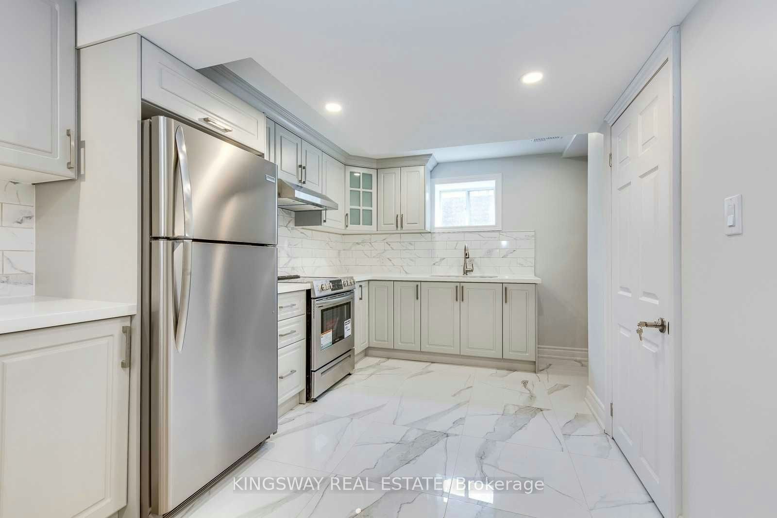 Basement-5150 Durie Road, Mississauga, ON, L5M 2C7 - 6