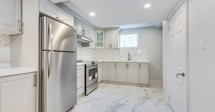 Basement-5150 Durie Road, Mississauga, ON, L5M 2C7 - 6