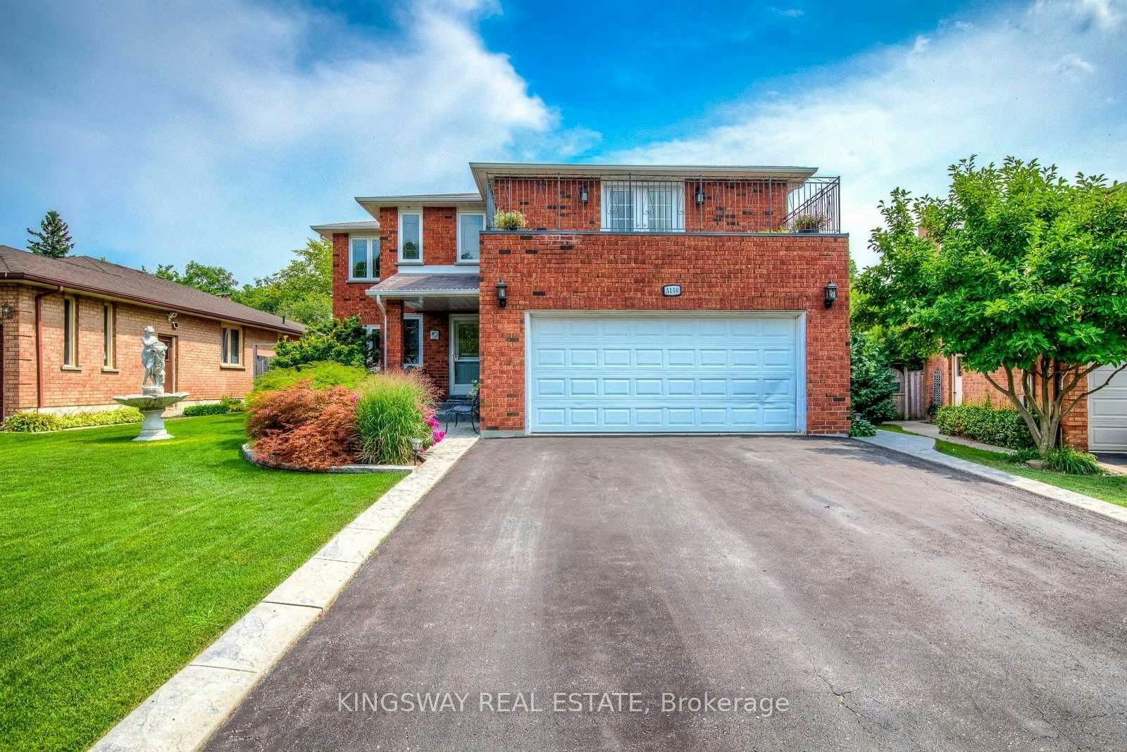 Basement-5150 Durie Road, Mississauga, ON, L5M 2C7 - 2