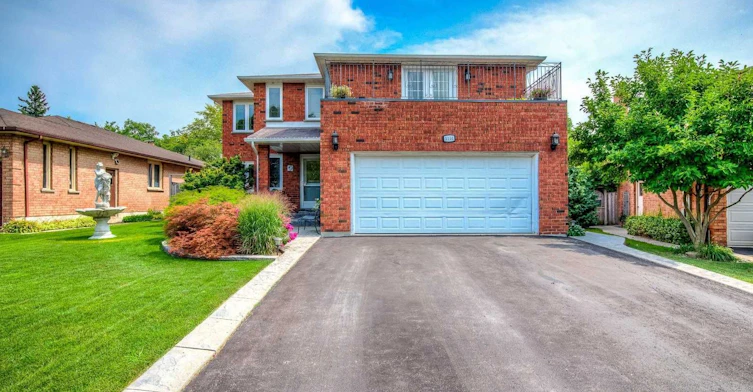 Basement-5150 Durie Road, Mississauga, ON, L5M 2C7 - 2