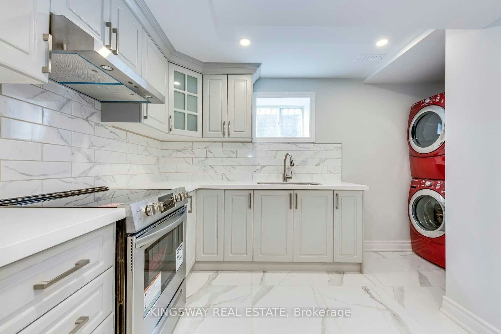 Basement-5150 Durie Road, Mississauga, ON, L5M 2C7 - 5