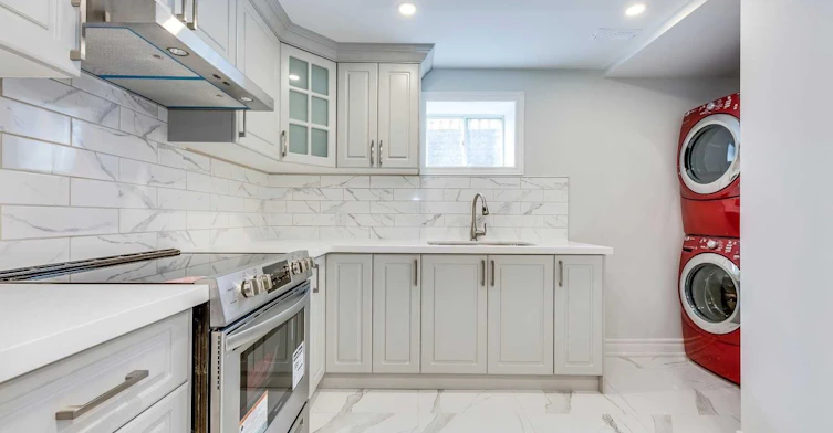 Basement-5150 Durie Road, Mississauga, ON, L5M 2C7 - 5