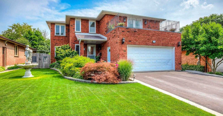 Basement-5150 Durie Road, Mississauga, ON, L5M 2C7