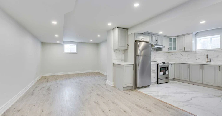 Basement-5150 Durie Road, Mississauga, ON, L5M 2C7 - 10