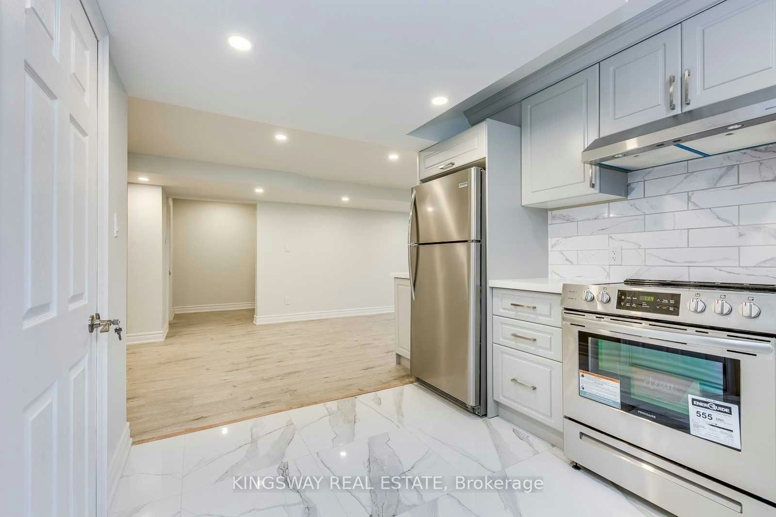 Basement-5150 Durie Road, Mississauga, ON, L5M 2C7 - 8