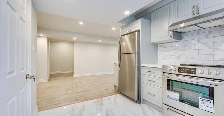 Basement-5150 Durie Road, Mississauga, ON, L5M 2C7 - 8