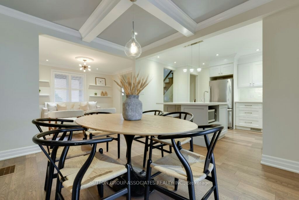 71 Kersdale Avenue, Toronto, ON, M6M 1E2 - 12