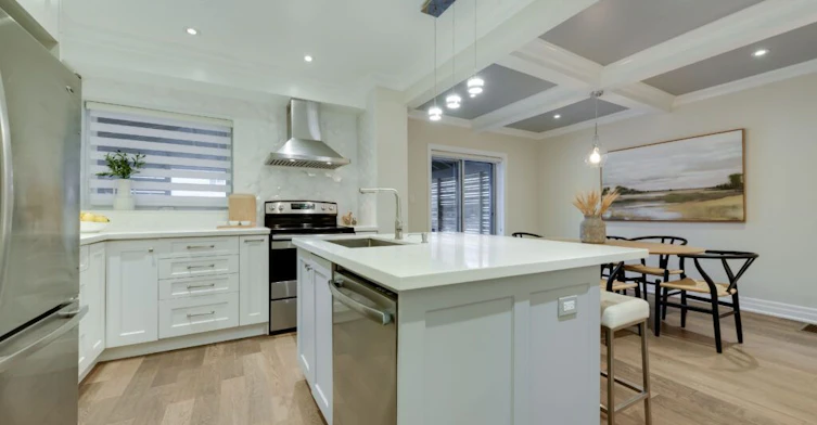 71 Kersdale Avenue, Toronto, ON, M6M 1E2 - 16